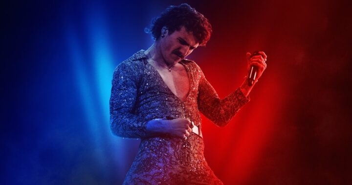 Benson Boone Live at Madison Square Garden – September 5, 2025 | Don’t Miss the NYC Debut