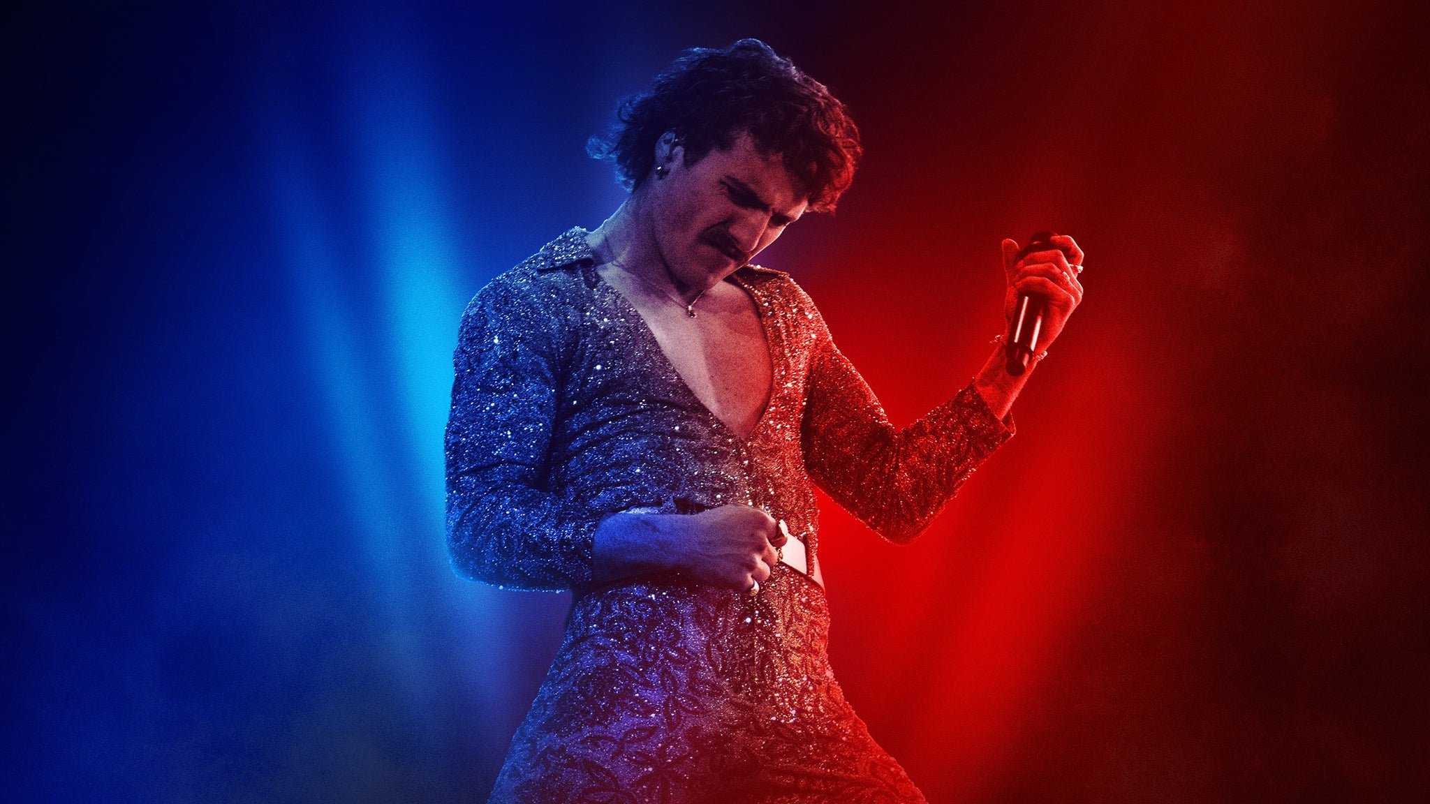 enson Boone concert Madison Square Garden