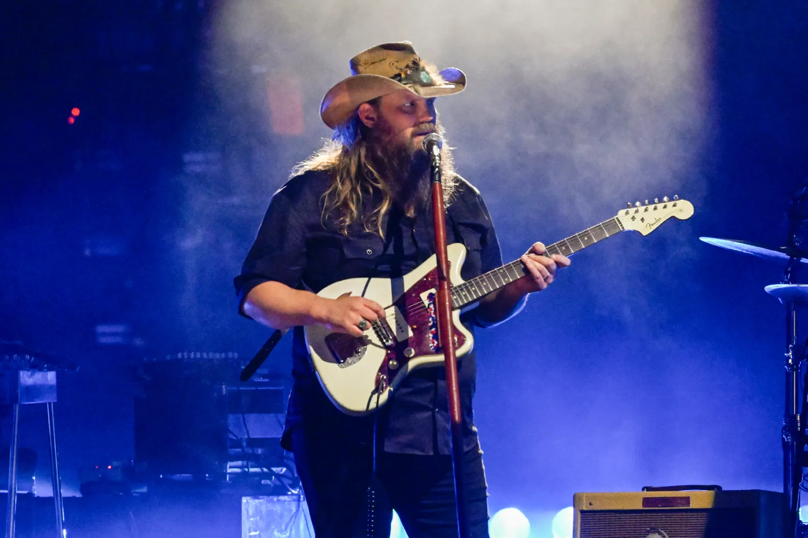 Chris Stapleton concert tickets NYC 2025