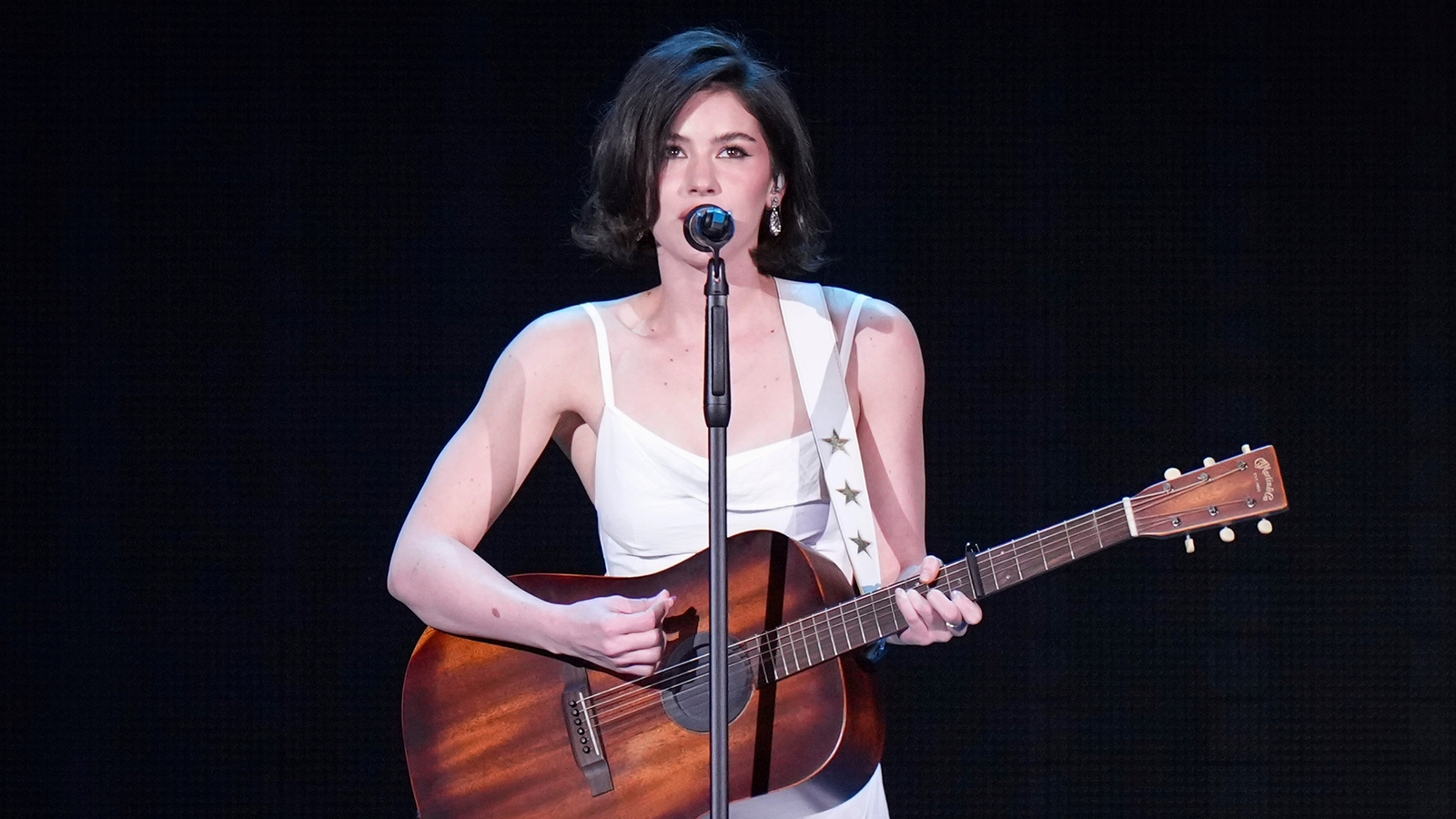 Gracie Abrams concert Madison Square Garden