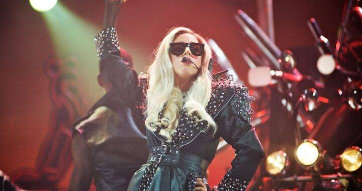 Lady Gaga Live at Madison Square Garden – September 6, 2025
