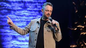 Nate Bargatze Live at Madison Square Garden – September 26, 2025
